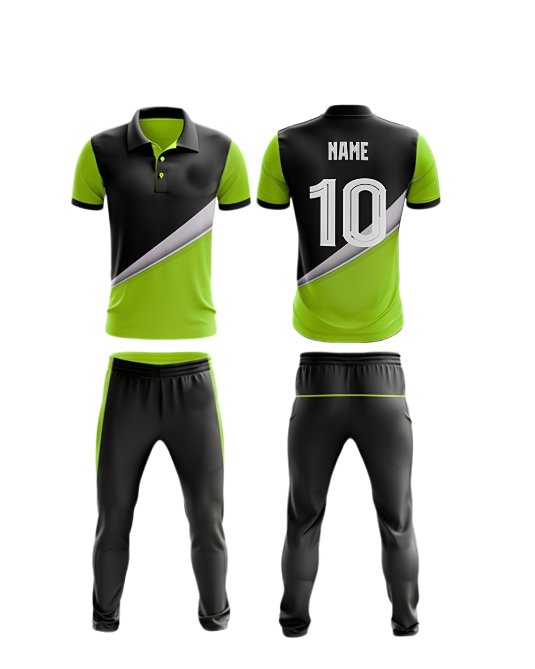 Cricket Kits Collection